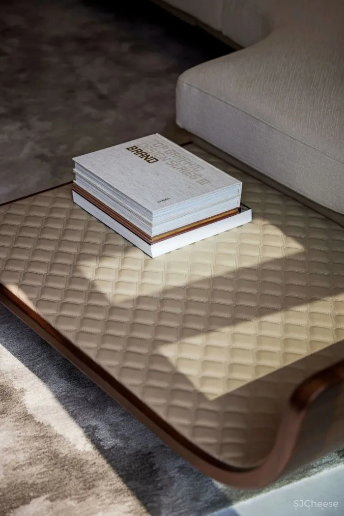 奥迅设计新作丨 草木为诗