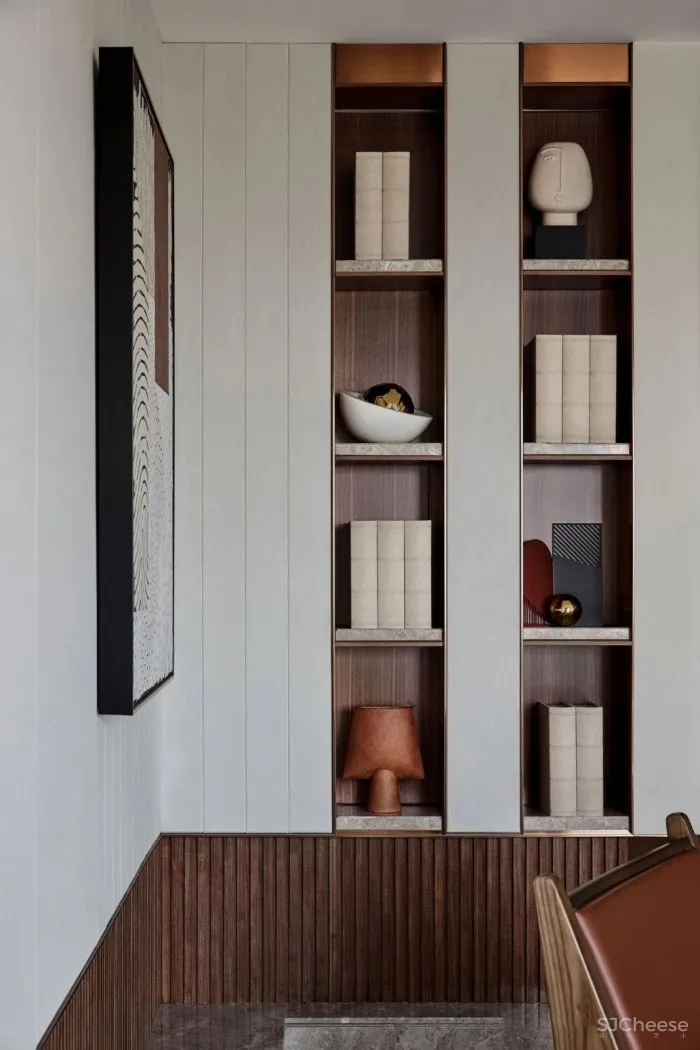 奥迅设计新作丨 草木为诗