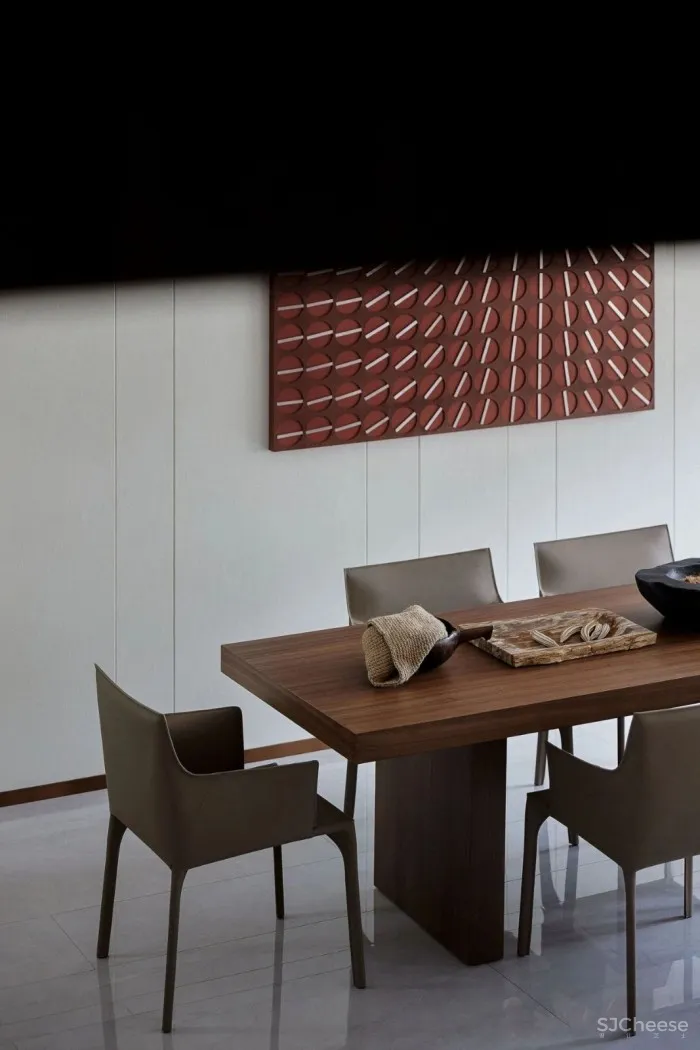 奥迅设计新作丨 草木为诗