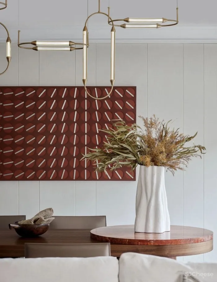 奥迅设计新作丨 草木为诗