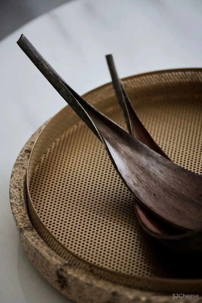 奥迅设计新作丨 草木为诗