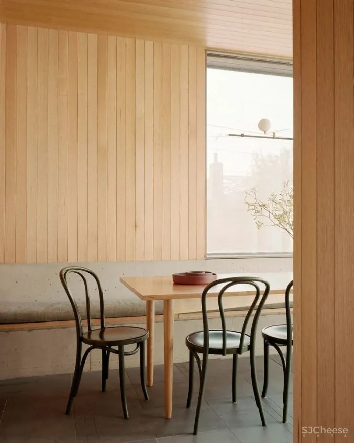 Ruckers Hill House Studio Bright