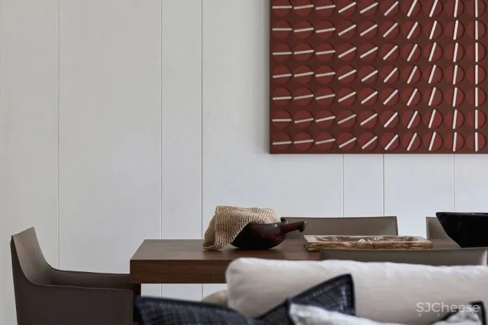 奥迅设计新作丨 草木为诗