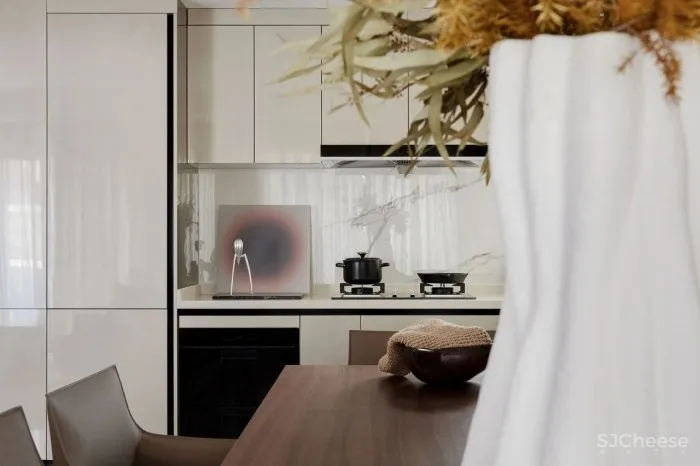 奥迅设计新作丨 草木为诗