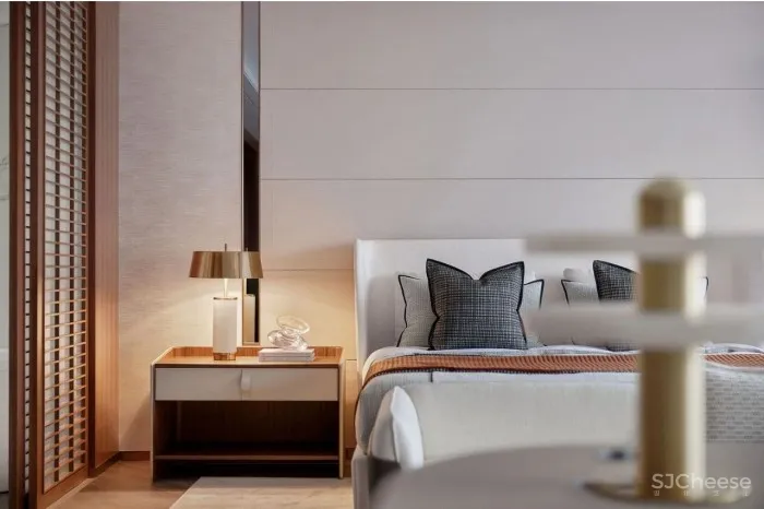 奥迅设计新作丨 草木为诗