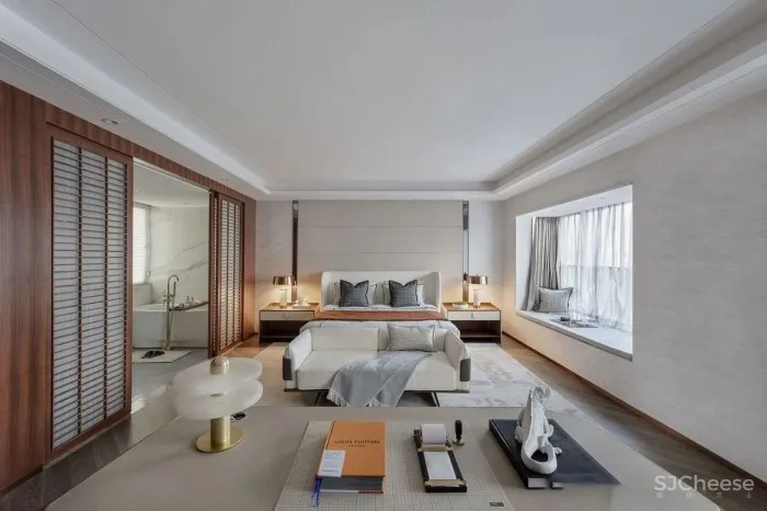 奥迅设计新作丨 草木为诗