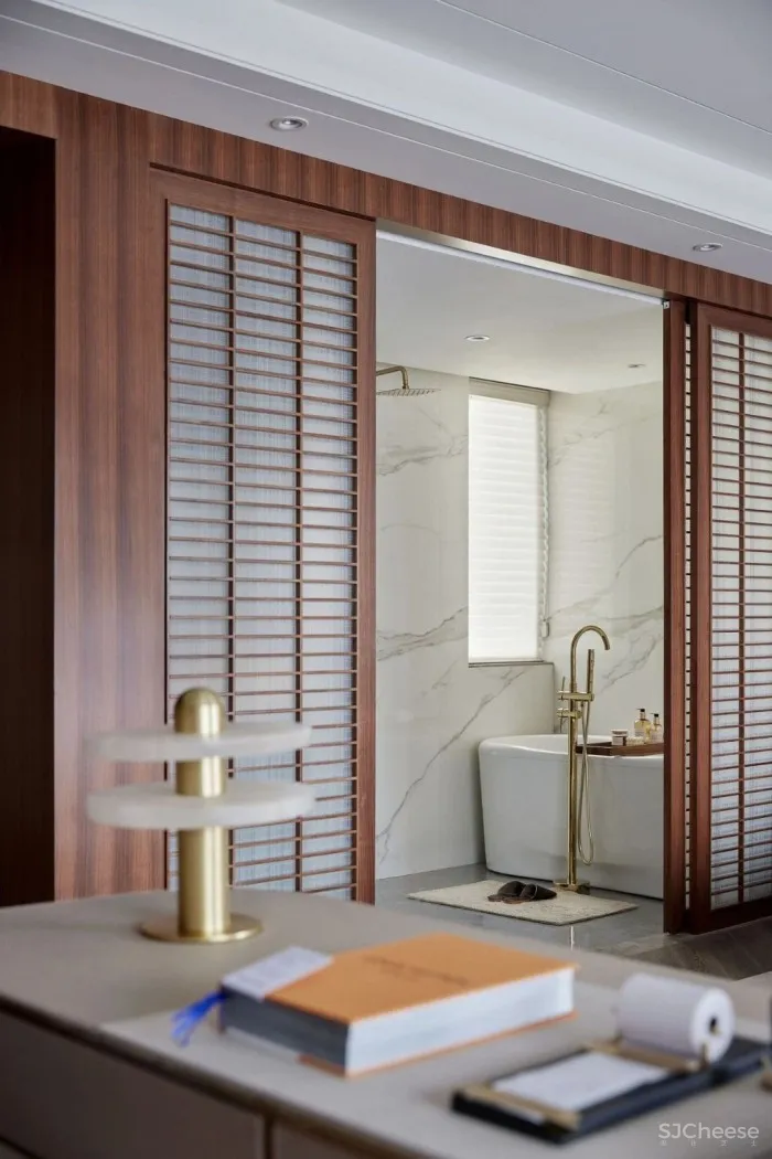 奥迅设计新作丨 草木为诗