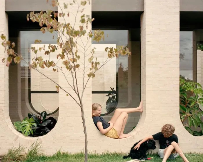 Ruckers Hill House Studio Bright