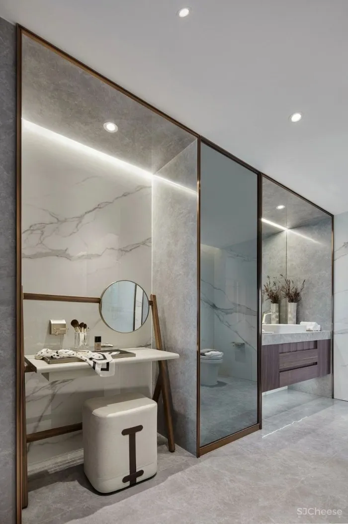 奥迅设计新作丨 草木为诗