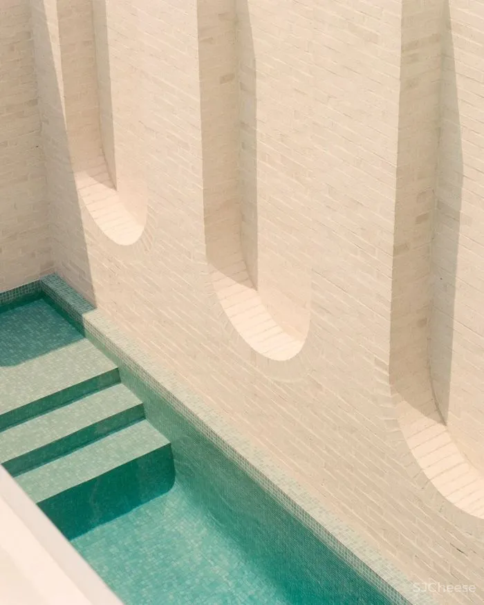 Ruckers Hill House Studio Bright