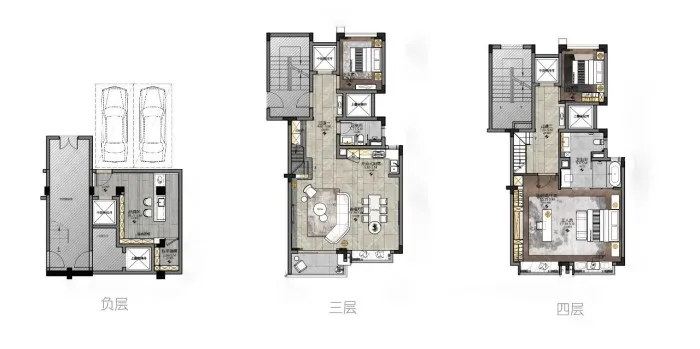 奥迅设计新作丨 草木为诗