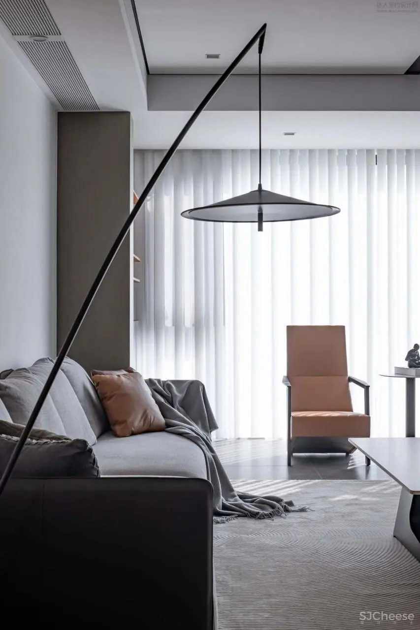 银城·林茵里260㎡叠墅 DoLong董龙设计