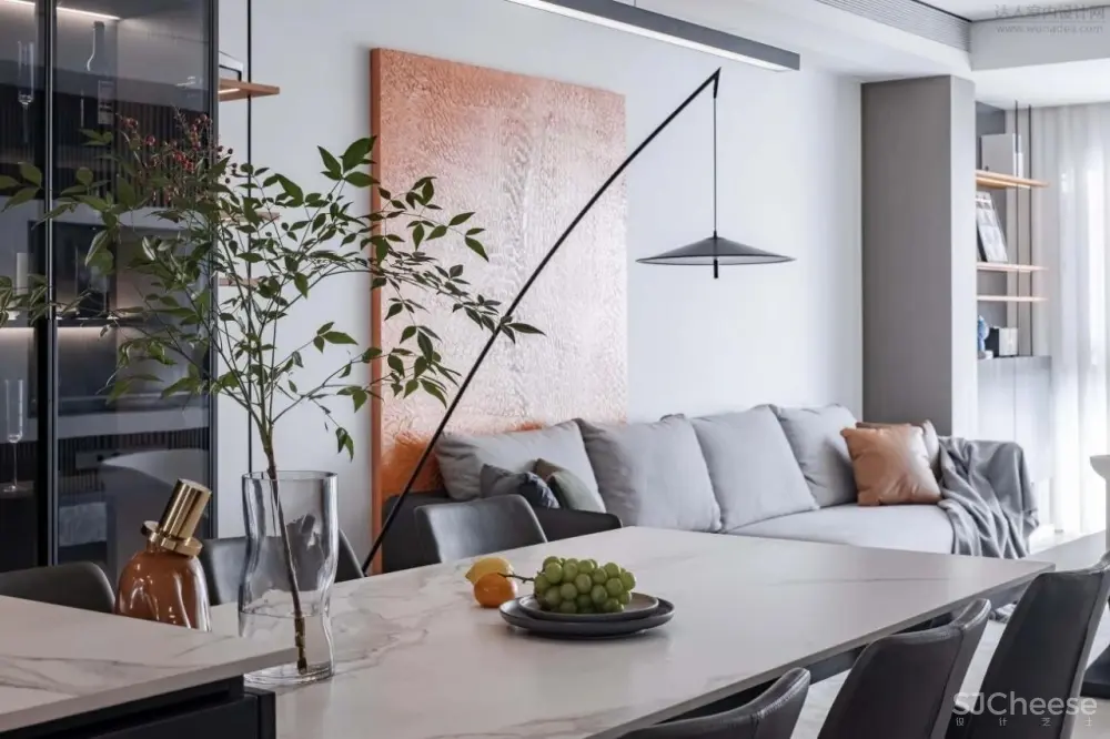 银城·林茵里260㎡叠墅 DoLong董龙设计