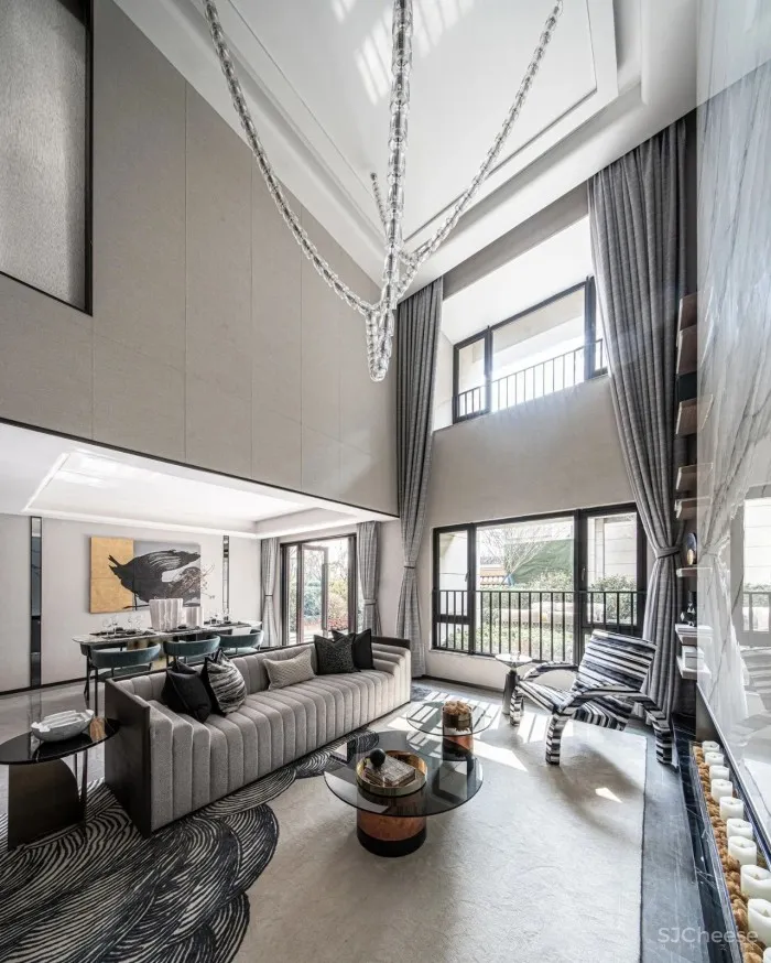 奥迅设计新作丨 草木为诗