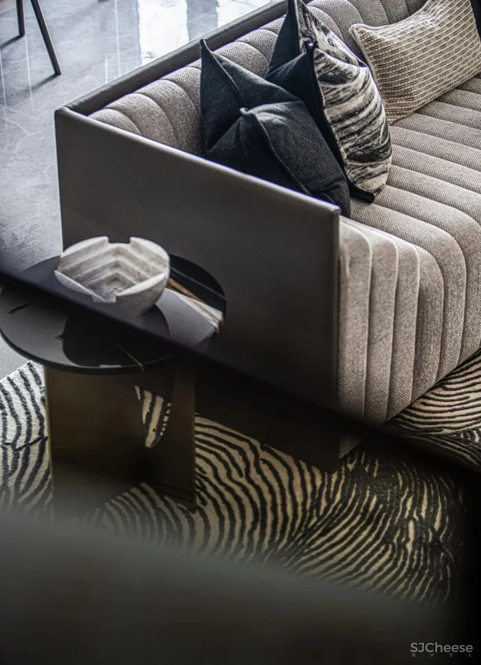 奥迅设计新作丨 草木为诗