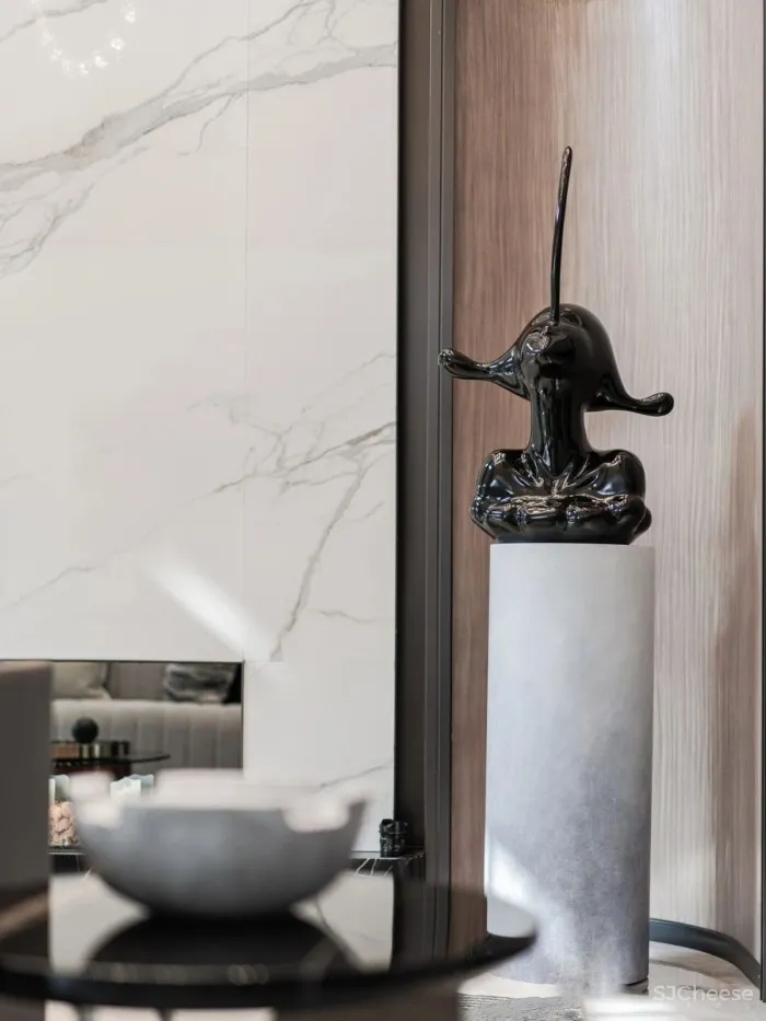 奥迅设计新作丨 草木为诗