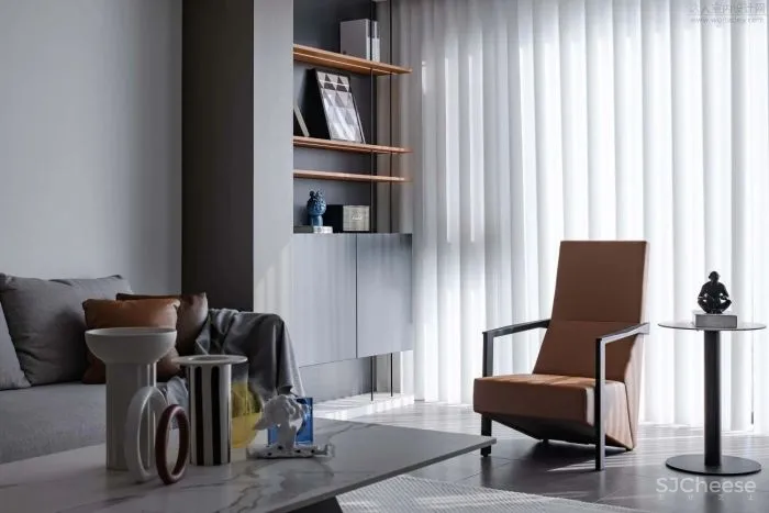 银城·林茵里260㎡叠墅 DoLong董龙设计