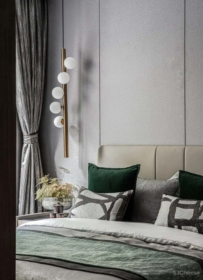 奥迅设计新作丨 草木为诗