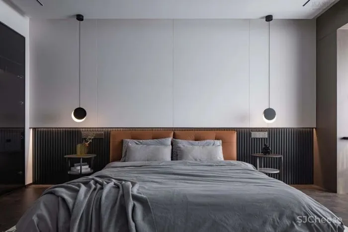 银城·林茵里260㎡叠墅 DoLong董龙设计