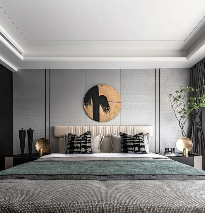 奥迅设计新作丨 草木为诗