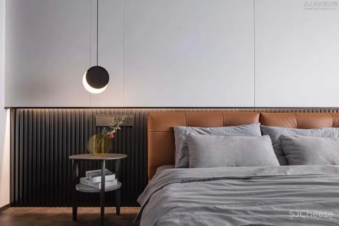 银城·林茵里260㎡叠墅 DoLong董龙设计