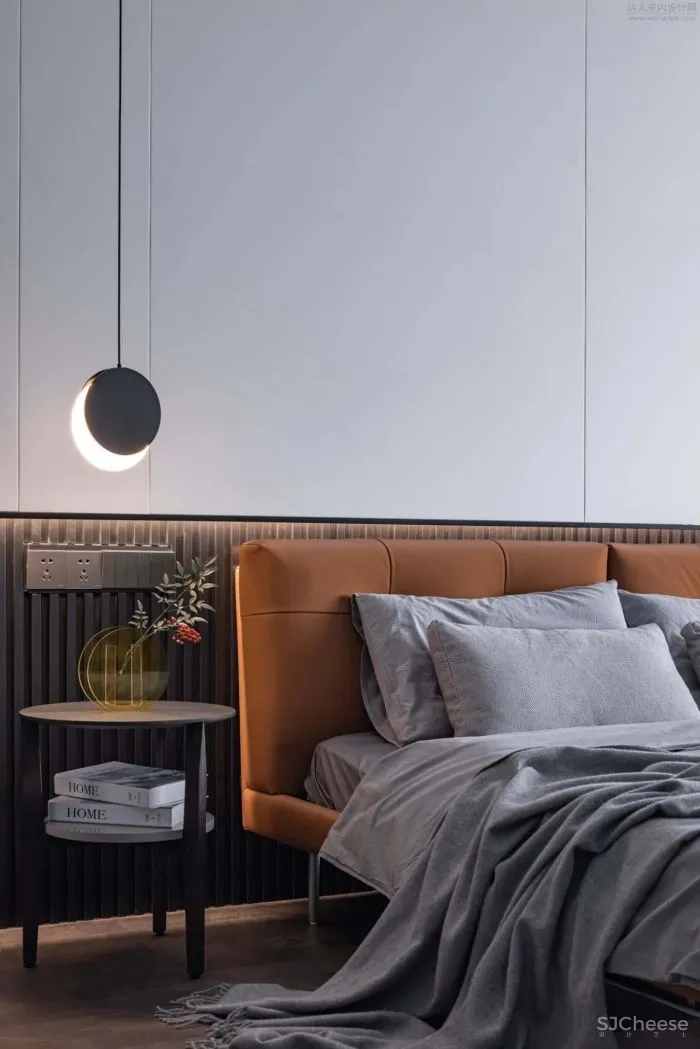 银城·林茵里260㎡叠墅 DoLong董龙设计