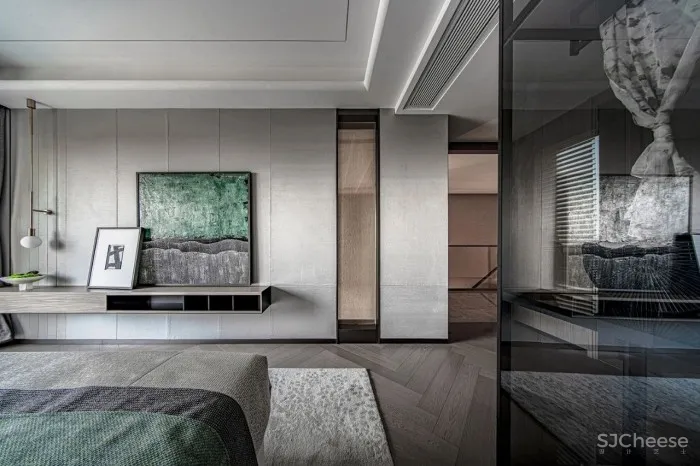 奥迅设计新作丨 草木为诗