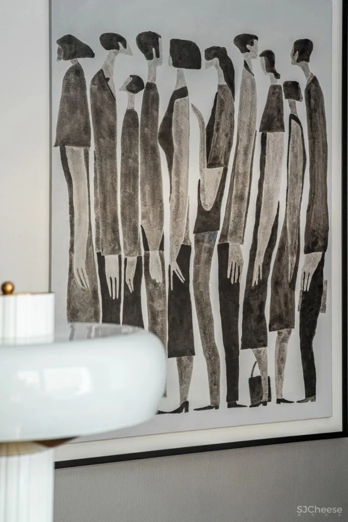 奥迅设计新作丨 草木为诗