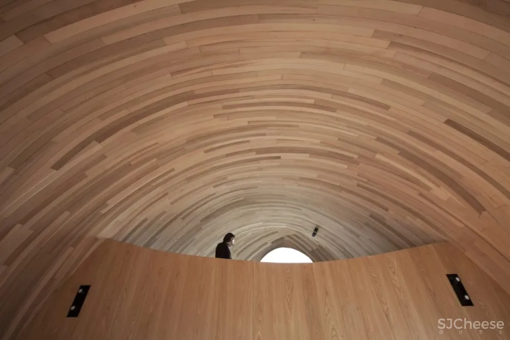 「专访」休耕建筑丨因地制宜的乡建设计