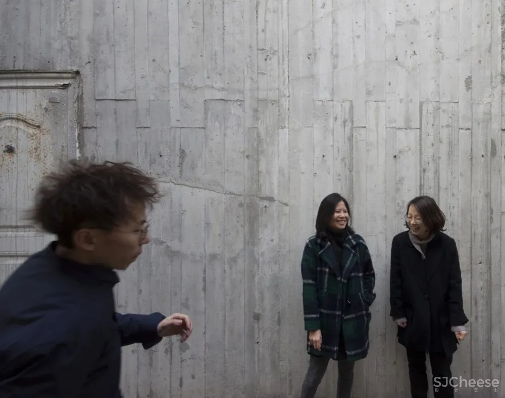 「专访」休耕建筑丨因地制宜的乡建设计