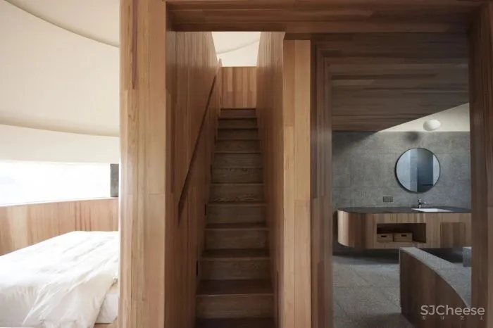 「专访」休耕建筑丨因地制宜的乡建设计