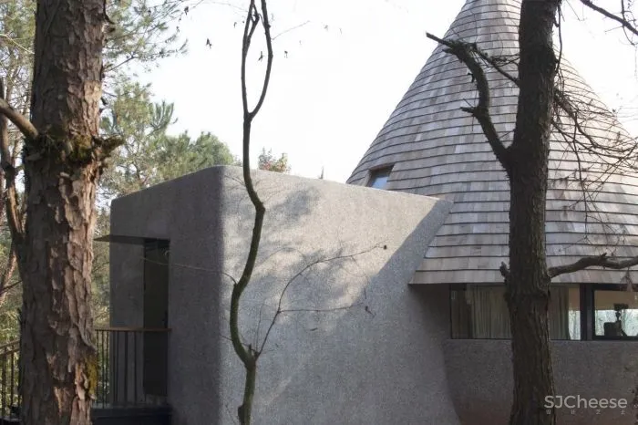 「专访」休耕建筑丨因地制宜的乡建设计