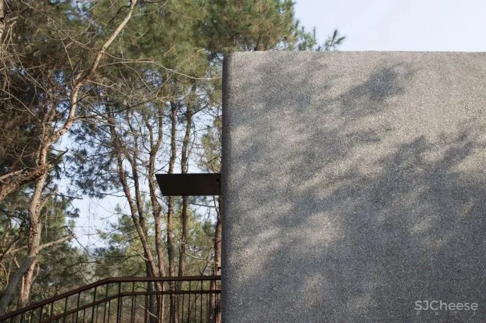 「专访」休耕建筑丨因地制宜的乡建设计