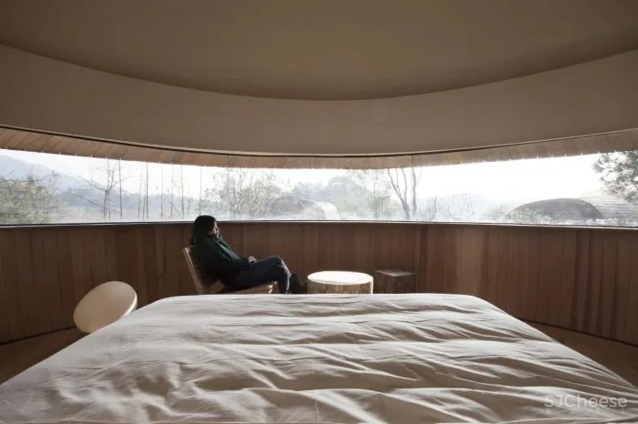 「专访」休耕建筑丨因地制宜的乡建设计