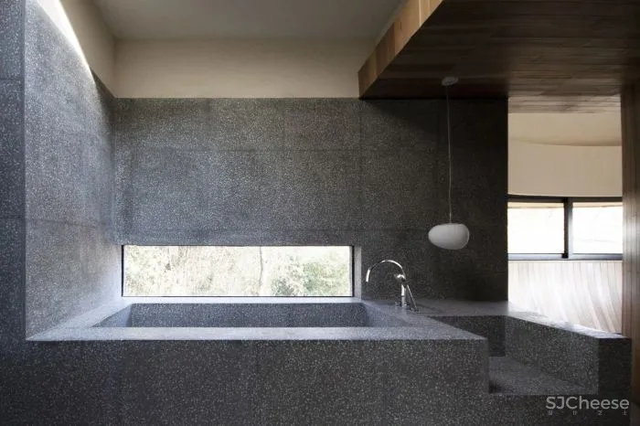 「专访」休耕建筑丨因地制宜的乡建设计