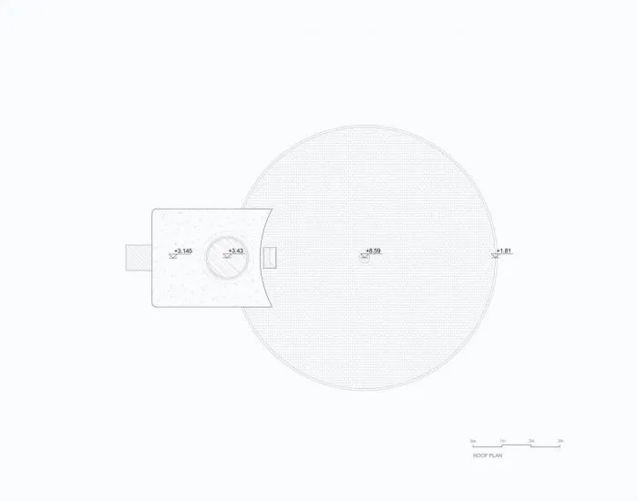 「专访」休耕建筑丨因地制宜的乡建设计