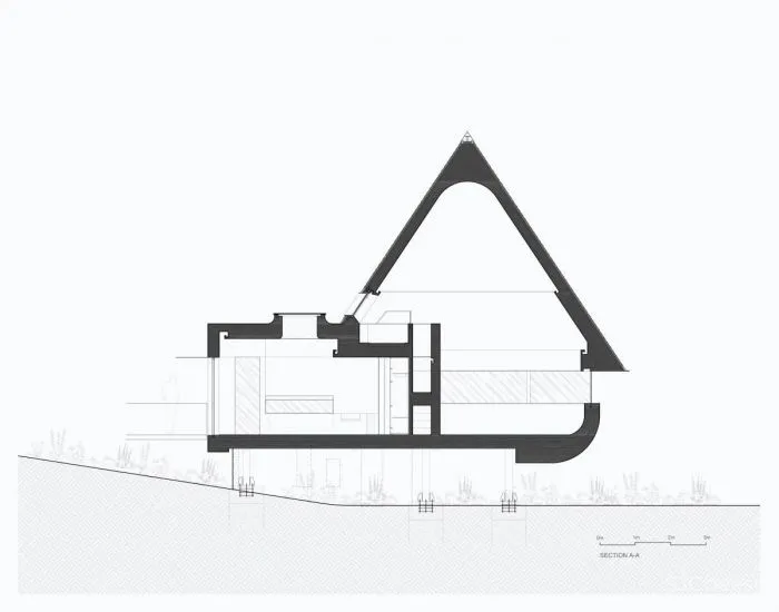 「专访」休耕建筑丨因地制宜的乡建设计