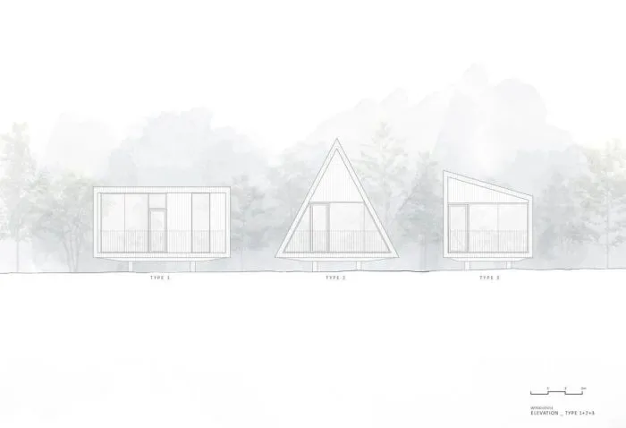 「专访」休耕建筑丨因地制宜的乡建设计