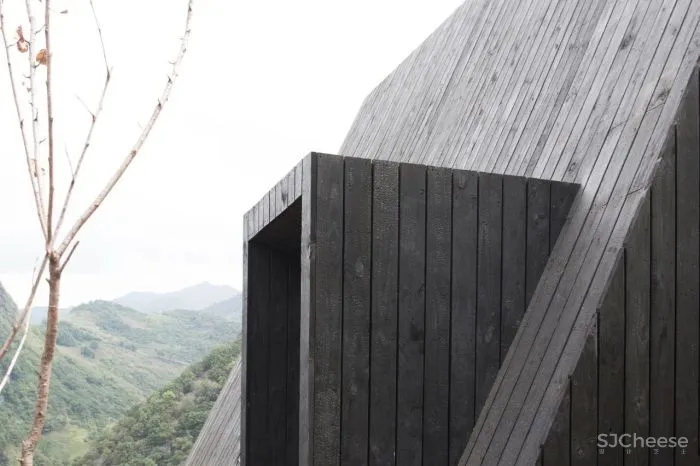 「专访」休耕建筑丨因地制宜的乡建设计