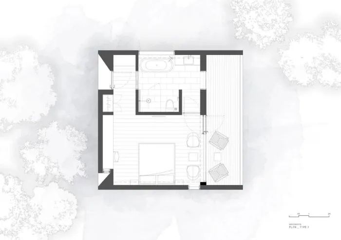 「专访」休耕建筑丨因地制宜的乡建设计