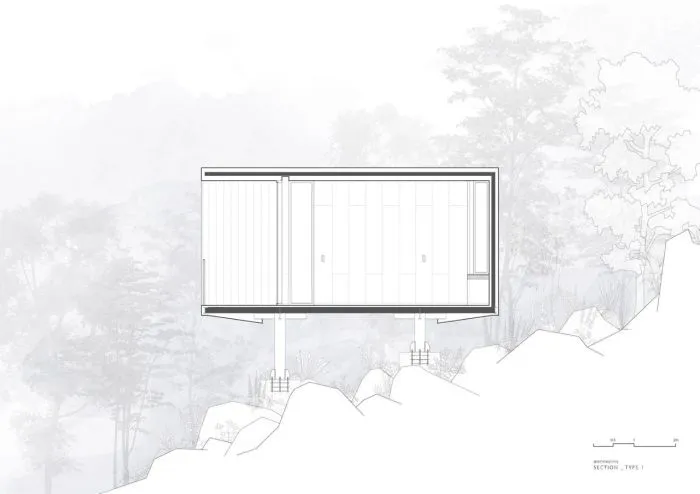 「专访」休耕建筑丨因地制宜的乡建设计