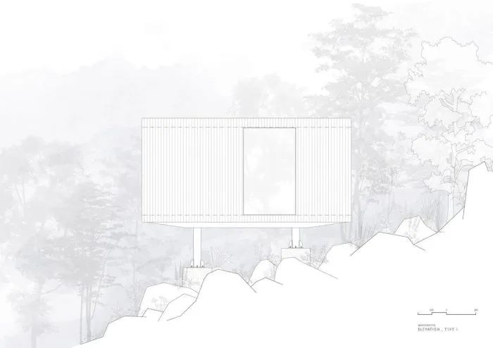 「专访」休耕建筑丨因地制宜的乡建设计