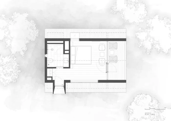 「专访」休耕建筑丨因地制宜的乡建设计