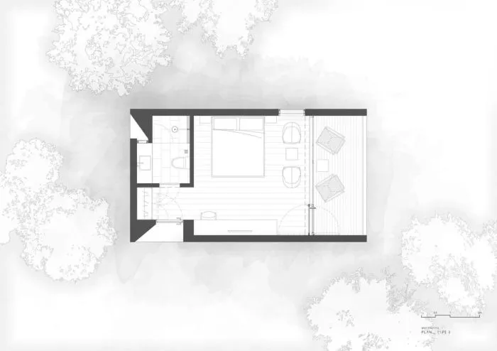 「专访」休耕建筑丨因地制宜的乡建设计