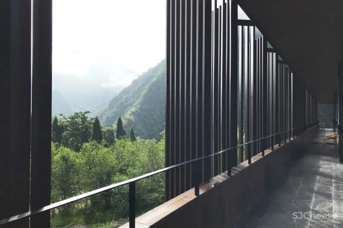 「专访」休耕建筑丨因地制宜的乡建设计