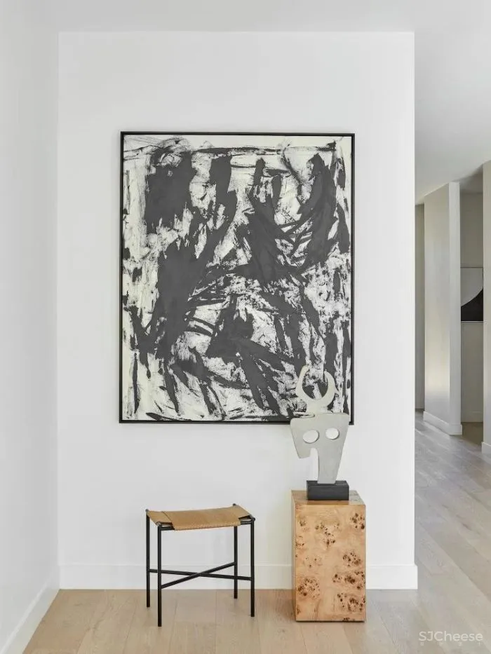 【Dan Webster】用建筑本身构筑纯净空间