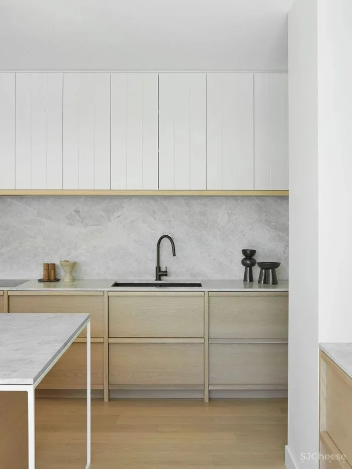 【Dan Webster】用建筑本身构筑纯净空间