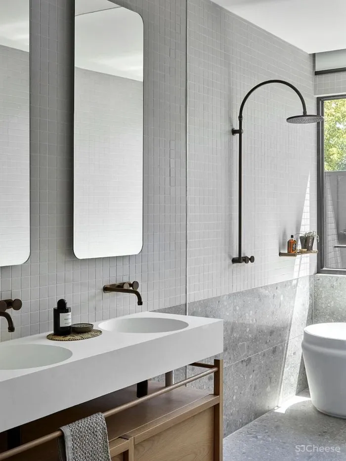 【Dan Webster】用建筑本身构筑纯净空间