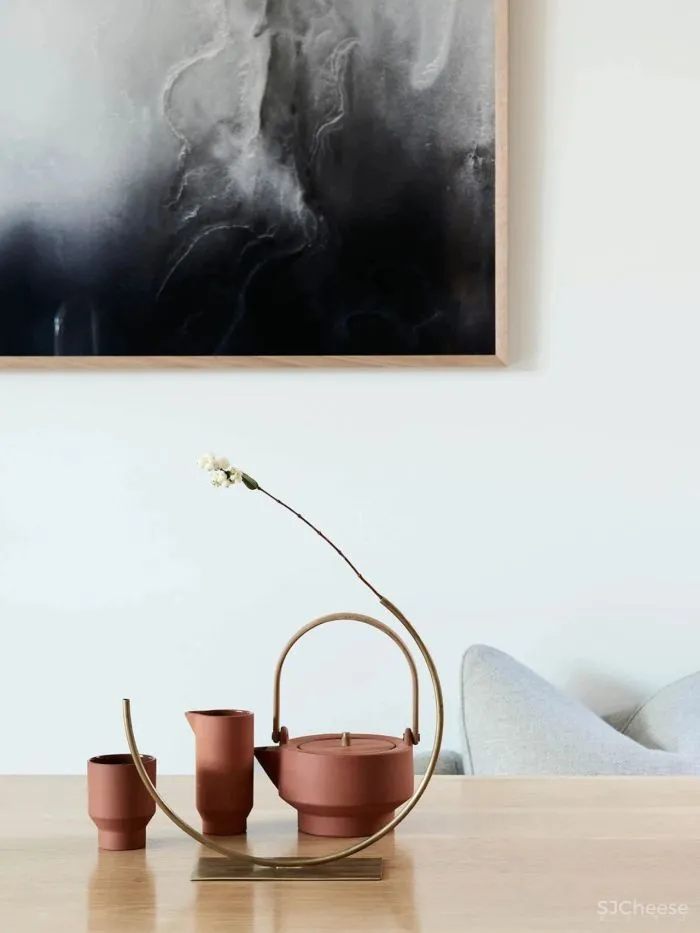 【Dan Webster】用建筑本身构筑纯净空间