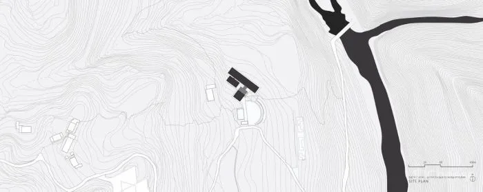 「专访」休耕建筑丨因地制宜的乡建设计